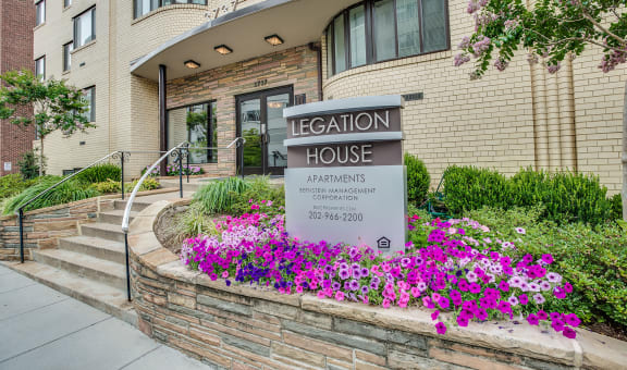 Legation House property image