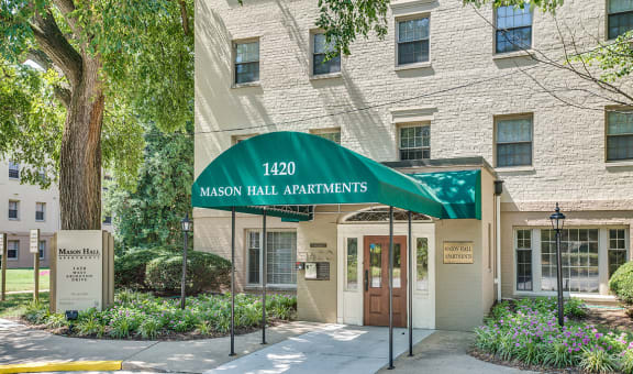 Mason Hall property image
