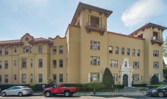 President Madison property image