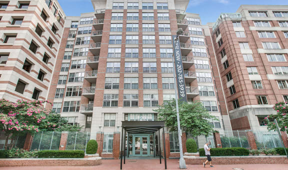 West End Residences property image