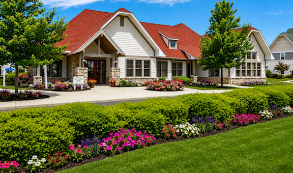 Preston Pointe property image
