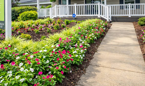 Greens at Hollymead property image