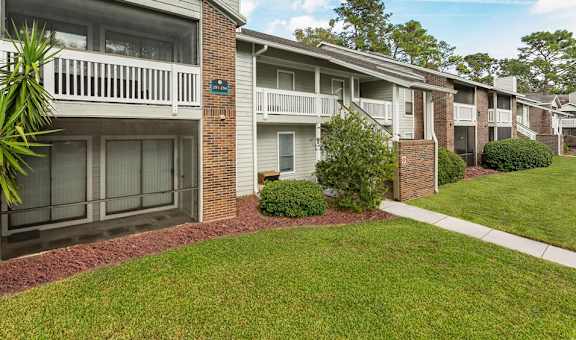 Parkland at Orange Park property image