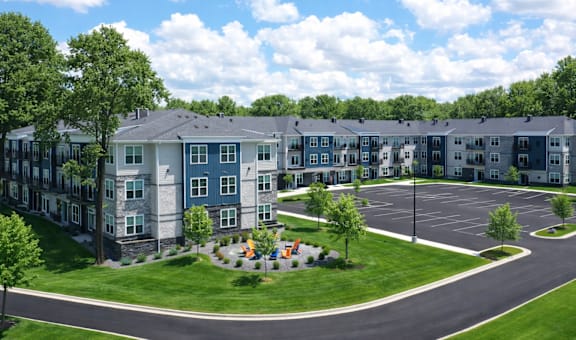 Crossroads at Elm Creek property image