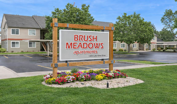 Brush Meadows I & II property image