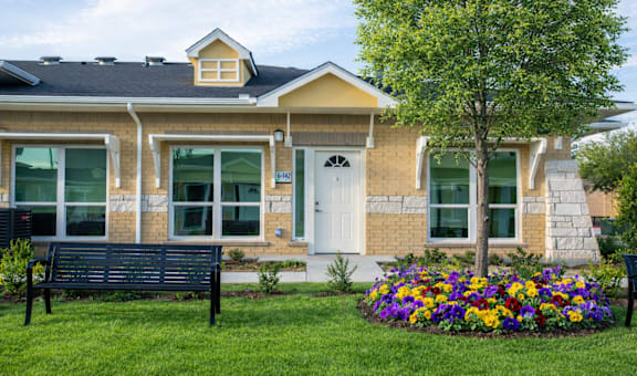 Springwood at Allen property image