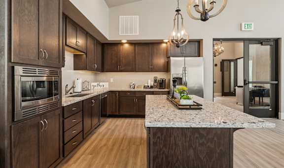 Davidson Apartment Homes property image