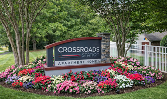 Crossroads Station property image