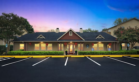 Mooresville Station property image