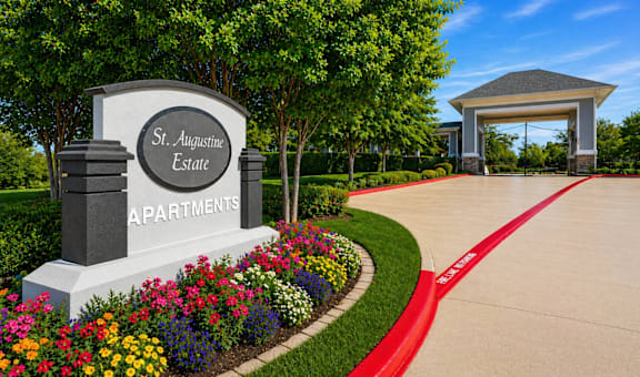 St. Augustine Estate Apartments property image