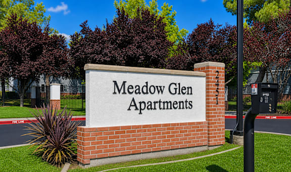 Meadow Glen Apartments property image