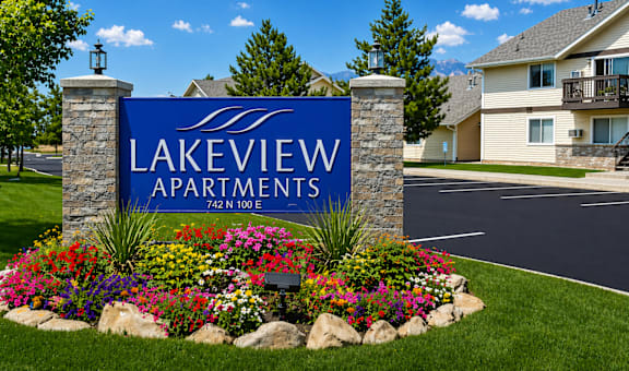 Lakeview II property image