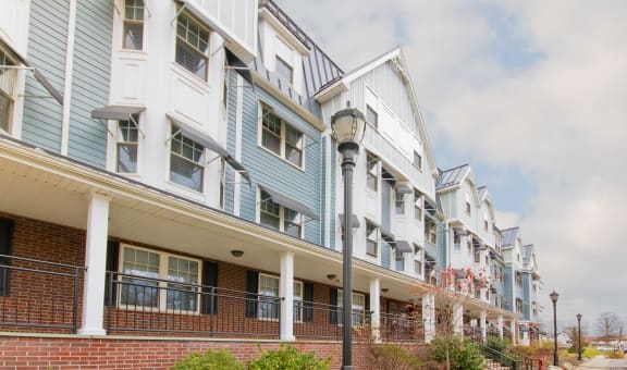 Berry Street Commons property image