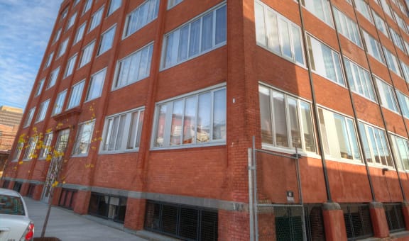 Richardson Lofts property image