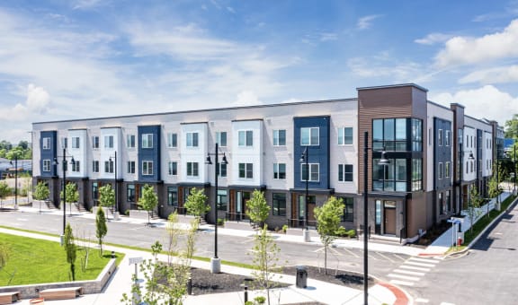 Somerset Square property image