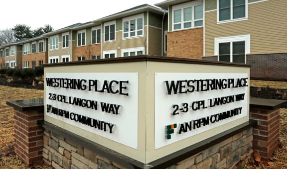 Westering Place property image