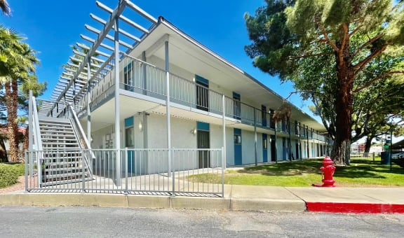 Arcadia Pointe Apartments property image