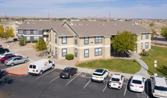 Crescent Ridge Apartments property image