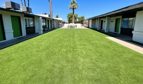Glenn Isle Apartments property image
