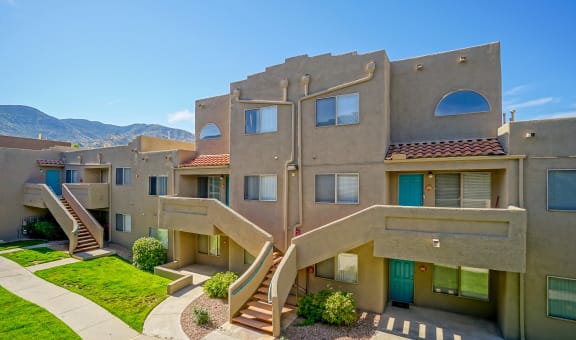 Las Kivas Apartments property image