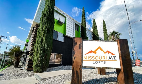 Missouri Ave Lofts property image