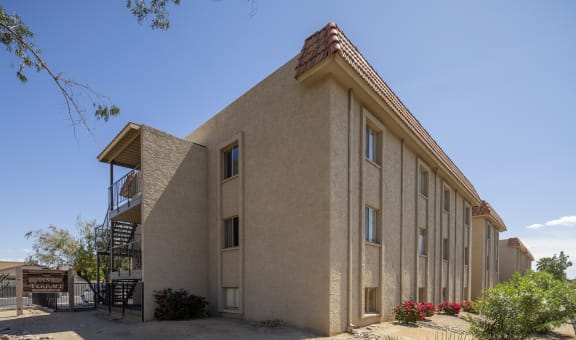 Pine Terrace property image
