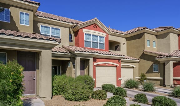 Ravello Townhomes property image