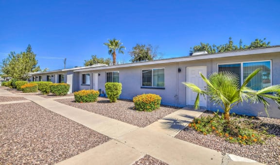 Serenity Apartments property image