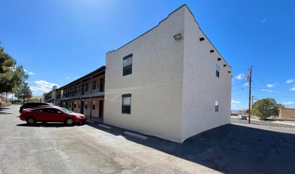 Telshor Vista property image