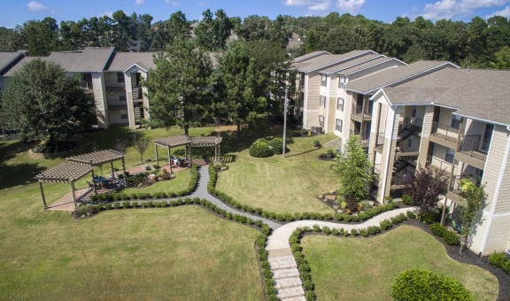 The Wellington at Chenal property image