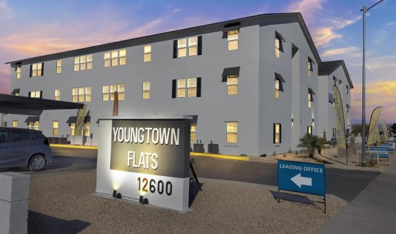 Youngtown Flats property image