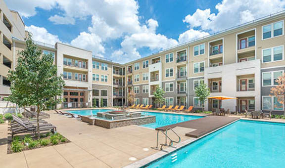 Aviator West 7th property image