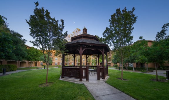 Vintage Chateau | Affordable 55+ Senior Apartments property image
