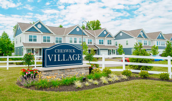 Cheswick Village property image