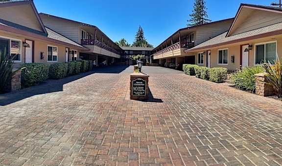The Chalet at Curtner property image
