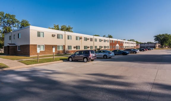 Amberwood Court property image