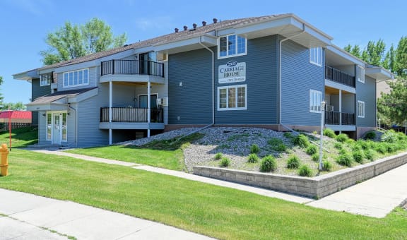 Carriage House property image