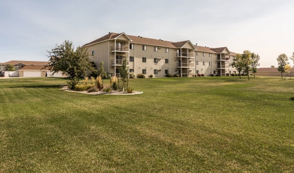 Autumn Ridge Apartment Community property image