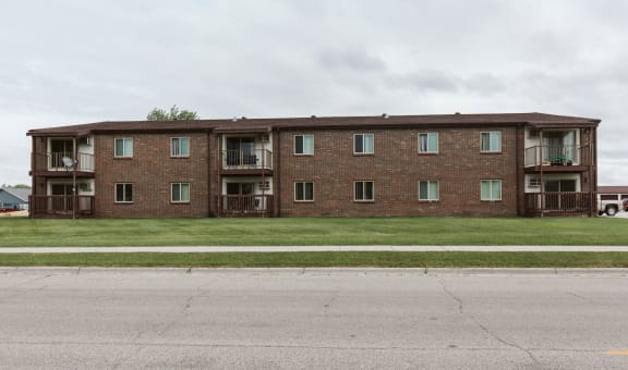 Barrette Arms property image