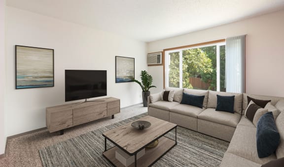 Bradbury Apartments property image
