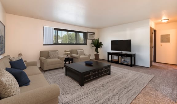 Rosser Apartments property image