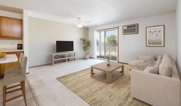 Sierra Ridge Apartment Community property image