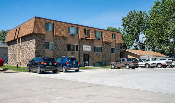 Arbor 406 property image