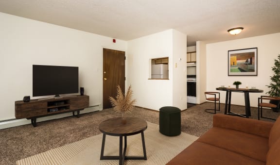 Columbia West Apartment Community property image