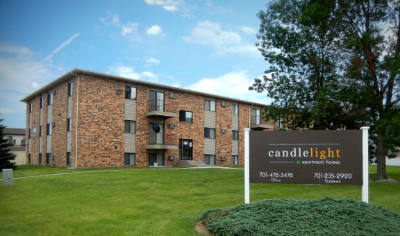 Candlelight property image