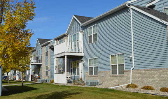 Charleswood Townhomes property image