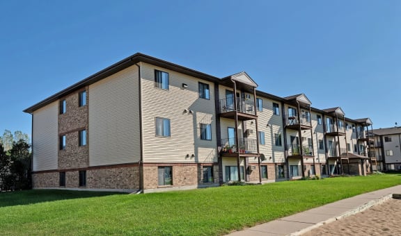 Chestnut Ridge property image