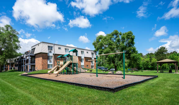 Robinwood property image