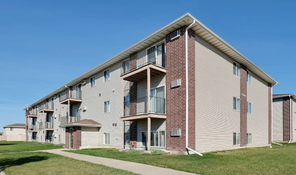 Country Edge property image