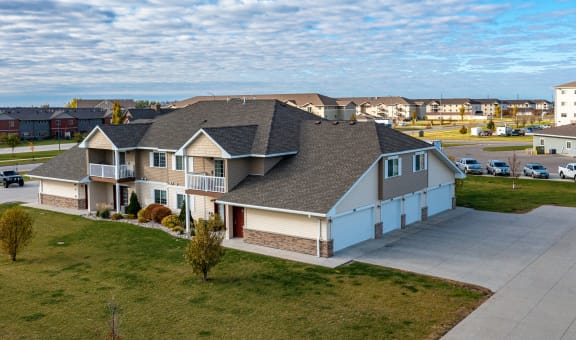 Desoto Townhomes property image